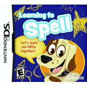 Learning To Spell