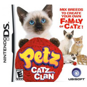 Petz: Catz Clan