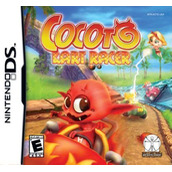 Cocoto Kart Racer (Sir VG)