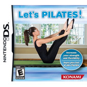 Let's Pilates!
