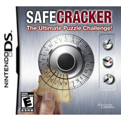 Safecracker - The Ultimate Puzzle Challenge (Trimmed 352 Mbit)(Intro)