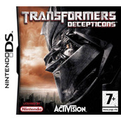 Transformers - Decepticons (v01)