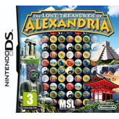 Lost Treasures Of Alexandria, The