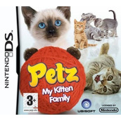My Pet Kitten