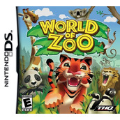 World Of Zoo (US)