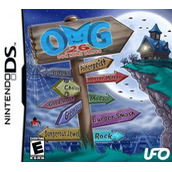 OMG 26: Our Mini Games