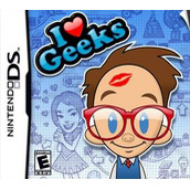 I Heart Geeks