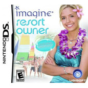 Imagine: Resort Owner