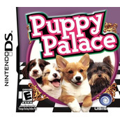 Puppy Palace