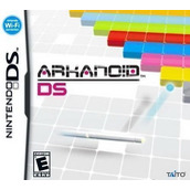 Arkanoid DS (6rz)