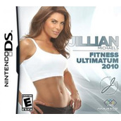 Jillian Michaels Fitness Ultimatum 2010