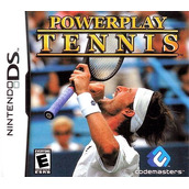 Powerplay Tennis