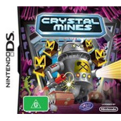 Crystal Mines
