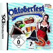 Oktoberfest - The Official Game (EU)