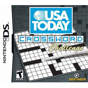 USA Today Crossword Challenge