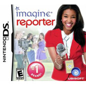 Imagine: Reporter