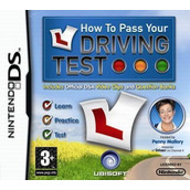 How To Pass Your Driving Test