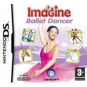 Imagine - Ballet Dancer (EU)
