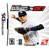 Major League Baseball 2K7