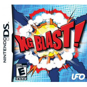 XG Blast!