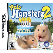 Petz - Hamsterz 2 (Micronauts)