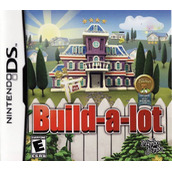 Build-A-Lot (OneUp)