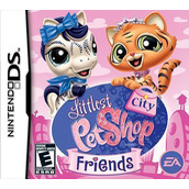 Littlest Pet Shop - City Friends (EU)(SweeTnDs)