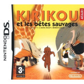 Kirikou And The Wild Beasts