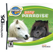Discovery Kids: Pony Paradise