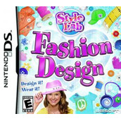Style Lab: Fashion Design