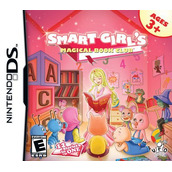 Smart Girl's Magical Book Club