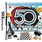 50 Classic Games (US)(Suxxors)