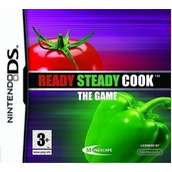 Ready Steady Cook - The Game (EU)(BAHAMUT)