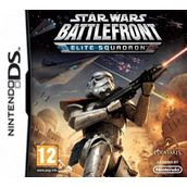 Star Wars Battlefront - Elite Squadron (DE)(OneUp)