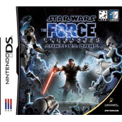 Star Wars - The Force Unleashed (Coolpoint)