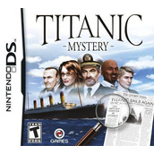 Titanic Mystery (EU)(BAHAMUT)