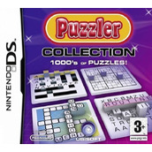 Puzzler Collection (EU)(BAHAMUT)