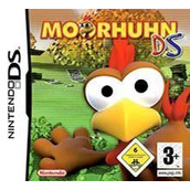 Moorhuhn DS