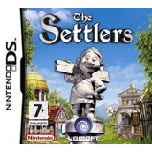 Settlers, The (v01)