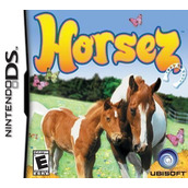 Horsez (Supremacy)