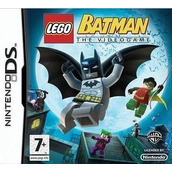 LEGO Batman - The Videogame (SQUiRE)
