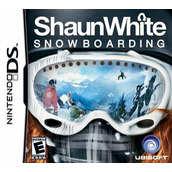 Shaun White Snowboarding (Venom)