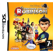 Meet The Robinsons (Supremacy)