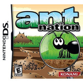 Ant Nation (US)(BAHAMUT)