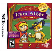 Happily Ever After: Volume 1