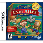 Happily Ever After: Volume 2