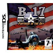 B-17 Fortress In The Sky (Puppa)