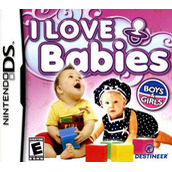 I Love Babies