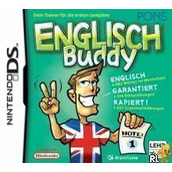 English Buddy (EU)