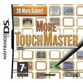 More TouchMaster